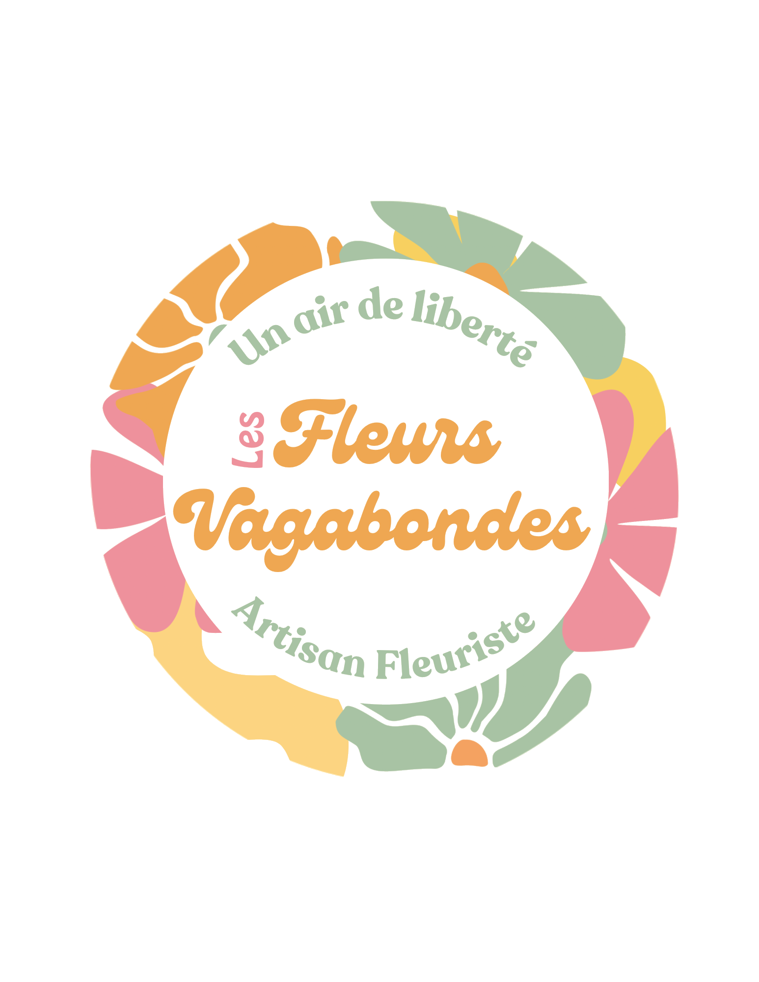 Les Fleurs Vagabondes