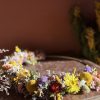 IMG_2574 Couronne fleurie "Malo"