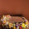 IMG_2585 Couronne fleurie "Malo"