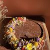 IMG_2588 Couronne fleurie "Malo"