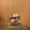 IMG_2846 Cloche fleurie ronde "Artus"