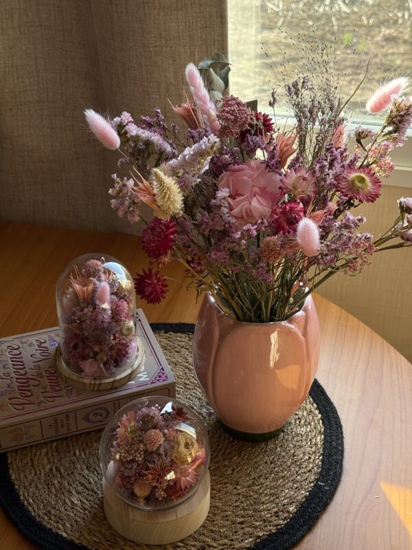 img_7252 Bouquet "Skoazell "(le soutien en Breton)