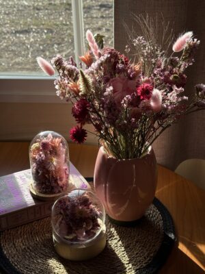Bouquet "Skoazell "(le soutien en Breton)