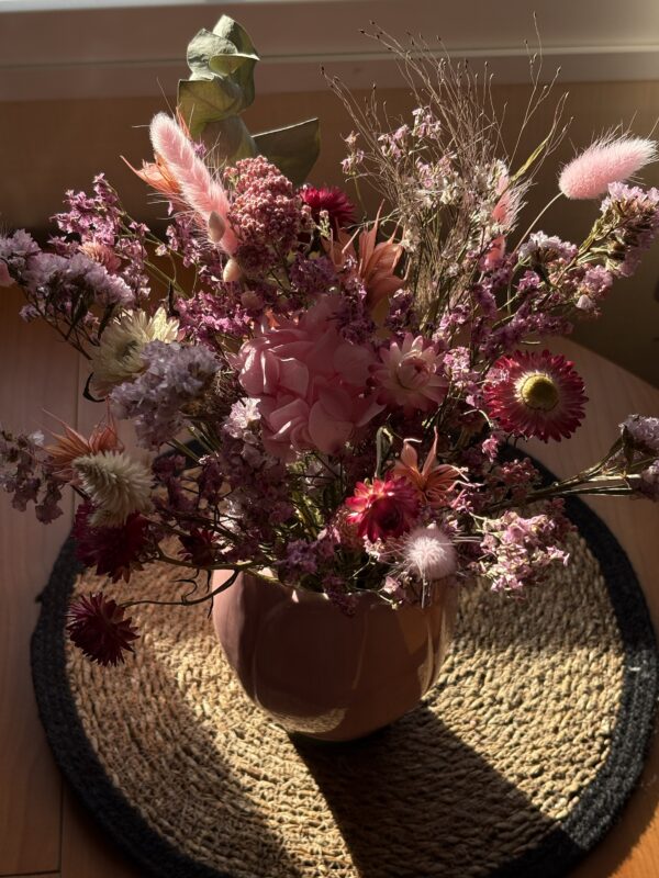 img_7274 Bouquet "Skoazell "(le soutien en Breton)